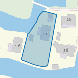 Perceel GSB00-G-2817