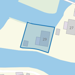 Perceel GSB00-G-2818