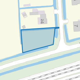 Perceel GSB00-G-2842