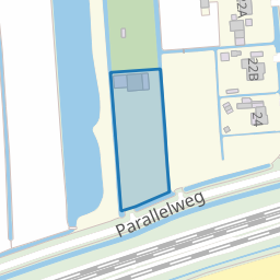 Perceel GSB00-G-2845