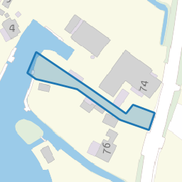 Perceel GSB00-G-2860