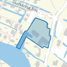 Perceel GSB00-G-2861