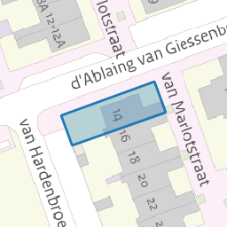 Perceel GSB00-G-2886