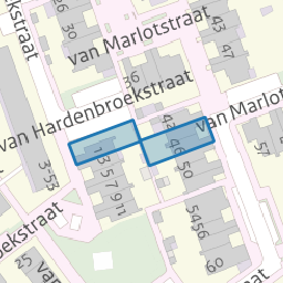 Perceel GSB00-G-2890