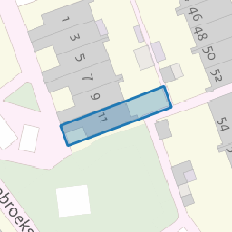 Perceel GSB00-G-2891