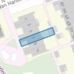 Perceel GSB00-G-2892