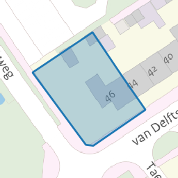 Perceel GSB00-G-2894