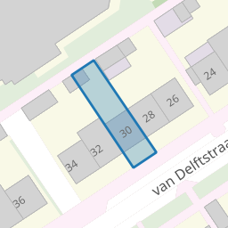 Perceel GSB00-G-2896