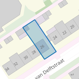 Perceel GSB00-G-2897