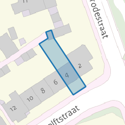 Perceel GSB00-G-2899