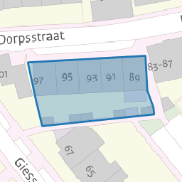 Perceel GSB00-G-2902