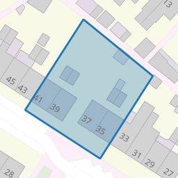 Perceel GSB00-G-2909