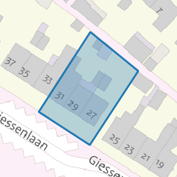 Perceel GSB00-G-2910