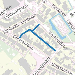 Perceel GSB00-G-2913