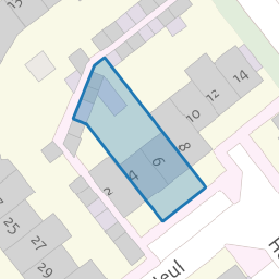 Perceel GSB00-G-2914