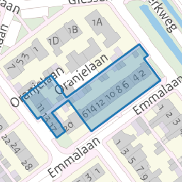 Perceel GSB00-G-2917