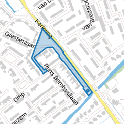 Perceel GSB00-G-2918