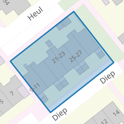 Perceel GSB00-G-2919