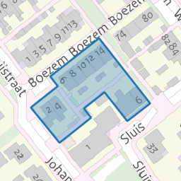 Perceel GSB00-G-2920