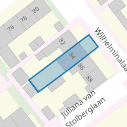 Perceel GSB00-G-2921