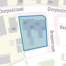 Perceel GSB00-G-2926