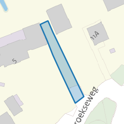 Perceel GSB00-G-2934