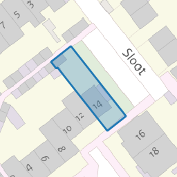 Perceel GSB00-G-2938