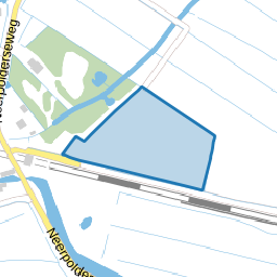 Perceel GSB00-G-2969