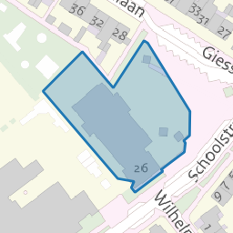 Perceel GSB00-G-2981