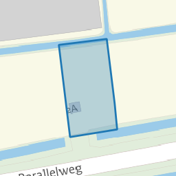 Perceel GSB00-G-2986