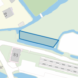 Perceel GSB00-G-2988