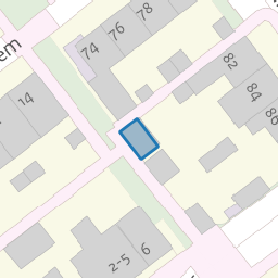 Perceel GSB00-G-2992