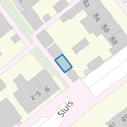 Perceel GSB00-G-2993