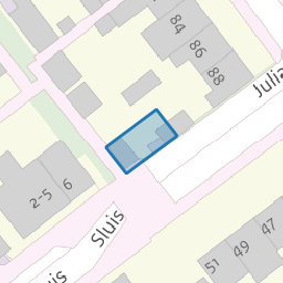 Perceel GSB00-G-2994