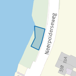 Perceel GSB00-G-3004