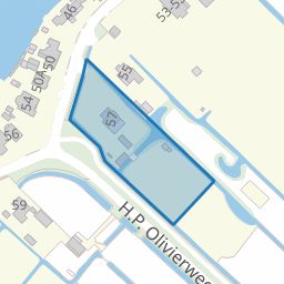 Perceel GSB00-G-3006