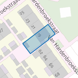 Perceel GSB00-G-3011