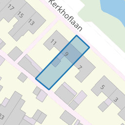 Perceel GSB00-G-3014