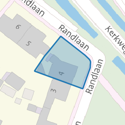 Perceel GSB00-G-3017