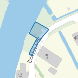 Perceel GSB00-G-3025