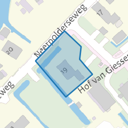 Perceel GSB00-G-3026