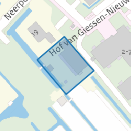 Perceel GSB00-G-3027