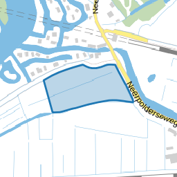 Perceel GSB00-G-3034