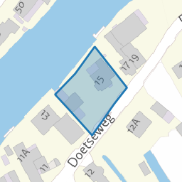 Perceel GSB00-G-3036