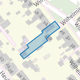 Perceel GSB00-G-3057