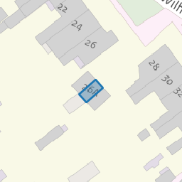 Perceel GSB00-G-3058