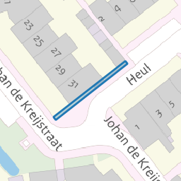 Perceel GSB00-G-3059