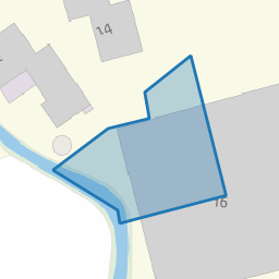 Perceel GSB00-G-3061