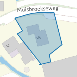 Perceel GSB00-G-3064