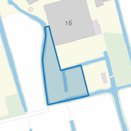 Perceel GSB00-G-3065